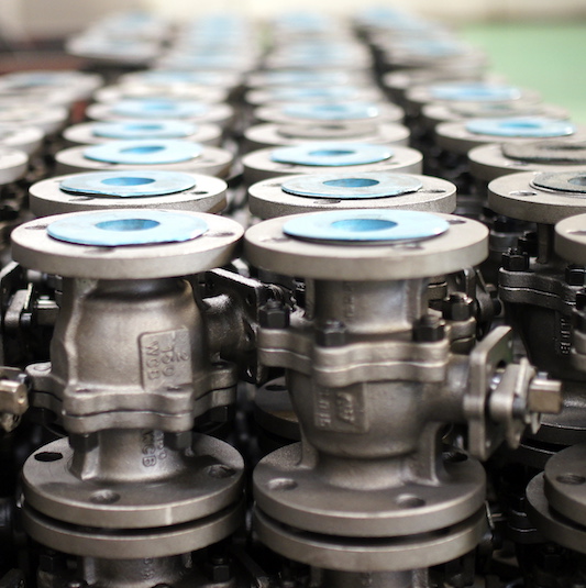 Válvulas